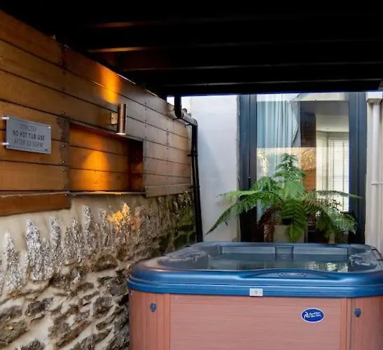 Edge14- Spacious, Stylish And Near The Beach! Newquay 